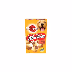 Pedigree Markies Original with Marrowbone, 500g Pack of 3