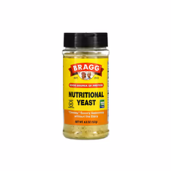 Bragg, Nutritional Yeast, 127g