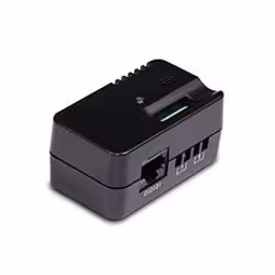 Eaton EMP001, Indoor, Temperature & humidity sensor, Freestanding, Wired, RJ-45, 10 - 90%