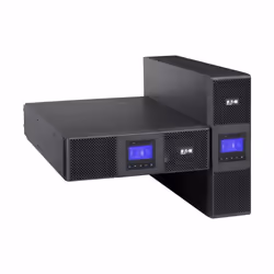 Eaton 9SXEBM240, Rackmount/Tower, 3U, Black, 7 Ah, 12 V, 130 mm