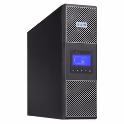 Eaton 9PX6KIBP, Double-conversion (Online), 6 kVA, 5400 W, Pure sine, 176 V, 276 V