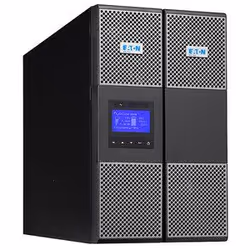 Eaton 9PX 11000i HotSwap, Double-conversion (Online), 11 kVA, 10000 W, Pure sine, 176 V, 276 V