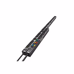 Eaton EBAB04, Basic, 0U, Single-phase, Rackmount, Vertical, Black