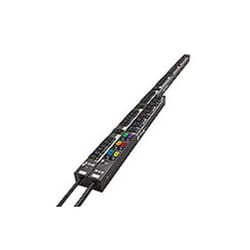 Eaton EBAB04 power distribution unit (PDU) 24 AC outlet(s) 0U Black