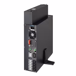 Eaton 9PX1500IRTM uninterruptible power supply (UPS) Double-conversion (Online) 1.5 kVA 1500 W 8 AC outlet(s) - Additional view 5