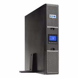Eaton 9PX1500IRT uninterruptible power supply (UPS) Double-conversion (Online) 1.5 kVA 1500 W 8 AC outlet(s) - Additional view 2
