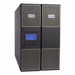 Eaton 9PX1500IRT uninterruptible power supply (UPS) Double-conversion (Online) 1.5 kVA 1500 W 8 AC outlet(s) - Additional view 4