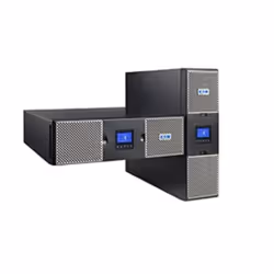 Eaton 9PX3000IRTBPH, Double-conversion (Online), 3 kVA, 3000 W, Pure sine, 176 V, 276 V