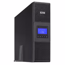 Eaton 9SX 5000I uninterruptible power supply (UPS) Line-Interactive - Additional view 2