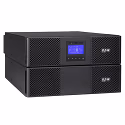 Eaton 9SX 5000I uninterruptible power supply (UPS) Line-Interactive - Additional view 3