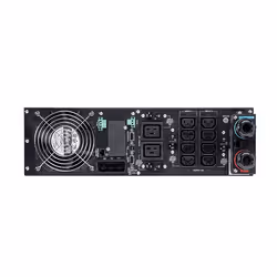 Eaton 9SX 5000I uninterruptible power supply (UPS) Line-Interactive - Additional view 8