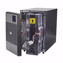 Eaton 9SX3000 uninterruptible power supply (UPS) Double-conversion (Online) 3 kVA 2700 W - Additional view 4