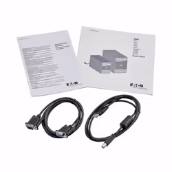 Eaton 9SX3000 uninterruptible power supply (UPS) Double-conversion (Online) 3 kVA 2700 W - Additional view 5