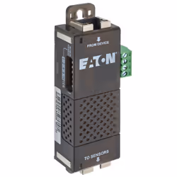 Eaton EMPDT1H1C2 temperature/humidity sensor Indoor Temperature & humidity sensor Freestanding Wired - Additional view 4