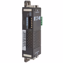 Eaton EMPDT1H1C2 temperature/humidity sensor Indoor Temperature & humidity sensor Freestanding Wired - Additional view 6