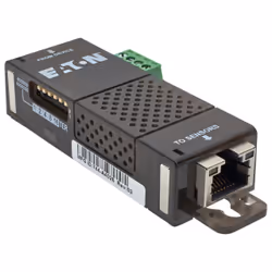 Eaton EMPDT1H1C2 temperature/humidity sensor Indoor Temperature & humidity sensor Freestanding Wired - Additional view 7
