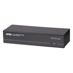 ATEN VS138A video splitter VGA 8x VGA