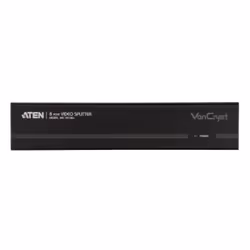 ATEN VS138A video splitter VGA 8x VGA