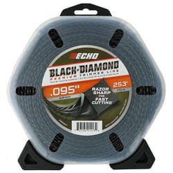 Trimmer Line 0.095"""" Dia. 253 ft. L