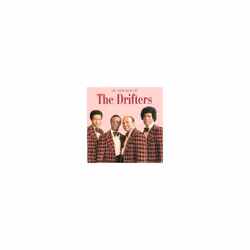 The Very Best of the Drifters