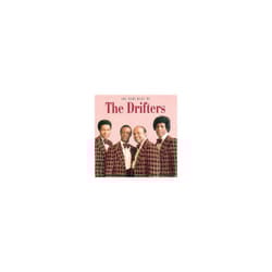 The Very Best of the Drifters