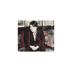 ID7900z - Lisa Stansfield - The Real Thing - 74321463212 - CD - uk & europe