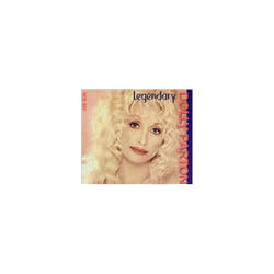 Dolly Parton Legendary CD