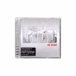 No Angel - Dido CD