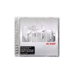 No Angel - Dido CD