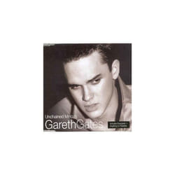 Unchained Melody - Gareth Gates CDS