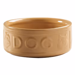 Mason Cash 6 Dog Bowl 2030.306