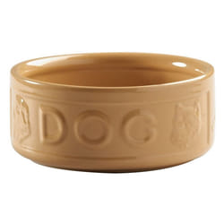 Mason Cash 6 Dog Bowl 2030.306