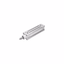 Festo DSBC-63-250-PPVA-N3 ISO Cylinder, G3/8 Connection, 0.4-12 bar Pressure