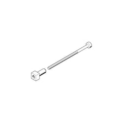 Festo 547418 Model CPVSC1-ZA-5 Tie Rod