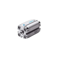 Festo 156939 Model AEVU-16-25-P-A Compact Cylinder