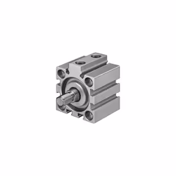 Festo 188322 Model ADVC-80-20-A-P Short-Stroke Cylinder