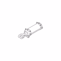 Festo 549549 Model DWA-50-75-Y-A Hinge Cylinder