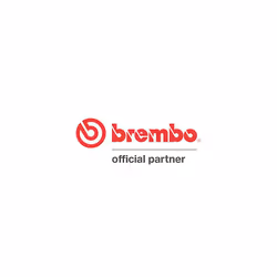 Brembo P83082N Premium Ceramic Front Disc Brake Pad Set SUBARU/TOYOTA/TOYOTA (FAW) OE# 0446502220