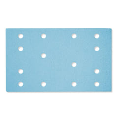 Festool 497120 Granat P120 Grit RTS (80x133mm) Rectangular Abrasive Sanding Sheets  100-Pack