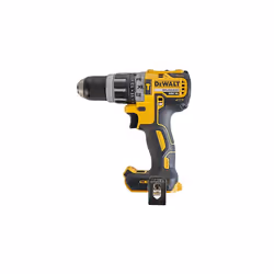 DEWALT DCD796N 18V XR Brushless 2 Speed Combi Drill with 1 x 4.0Ah DCB182 Battery, 18 V