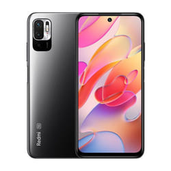 Xiaomi Redmi Note 10 5G Dual Sim Unlock - Black, 6GB+128GB
