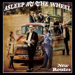 ImportCDs New Routes, Americana, CD, Physical media, Adult, 1 discs, 13/09/2018