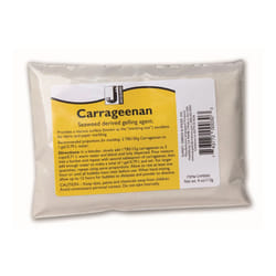 CARRAGEENAN 4 OZ