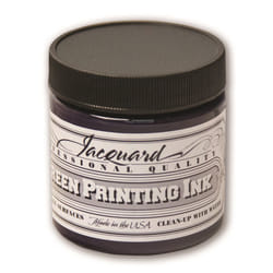 PROF SCRN PRNT INK 4OZ VIOLET