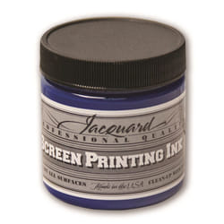 PROF SCRN PRNT INK 4OZ PRO CYN