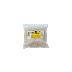 Jacquard Damar Resin