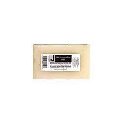 Microcrystalline Wax, Off-White, 1 lb