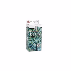 Jaquard Jewel Tones Tie Dye Kits-Emerald