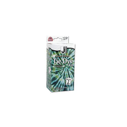 Jaquard Jewel Tones Tie Dye Kits-Emerald