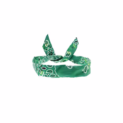Jaquard Jewel Tones Tie Dye Kits-Emerald